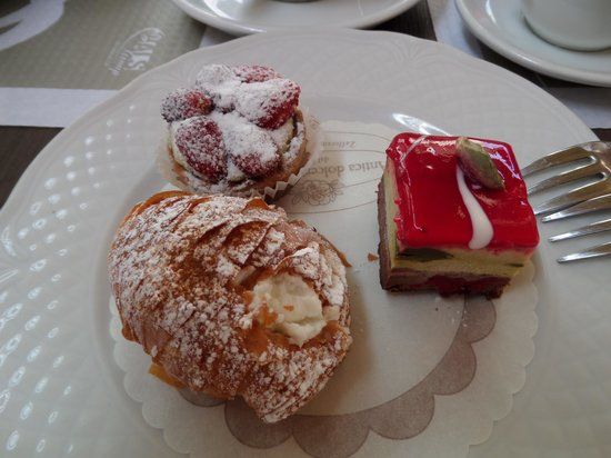 Antica Dolceria dell'Etna